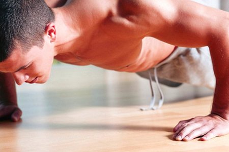 Способи накачування м'язів спини в домашніх умовах і тренажерному залі