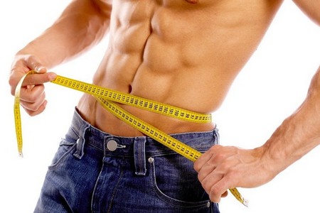 Особливості тренування і дієти (меню) в період сушіння тіла для чоловіка: спеціальна програма