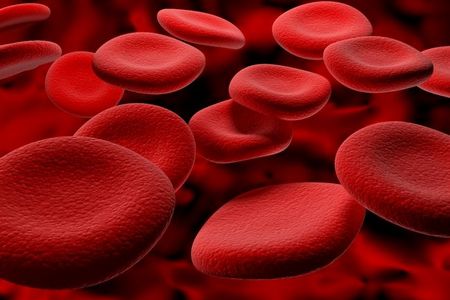 Показники норми еріртоцітов в крові у чоловіка і причини відхилень