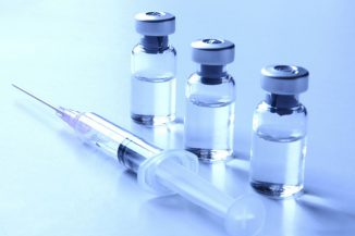 живые вакцины против гриппа