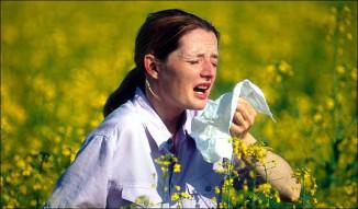 аллергический кашель лечение у взрослых