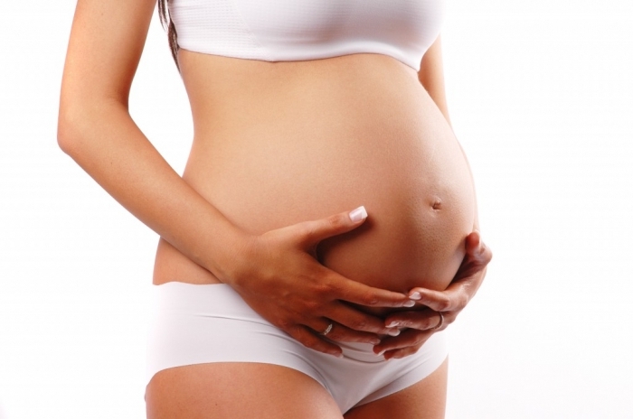 Листериоз у беременных