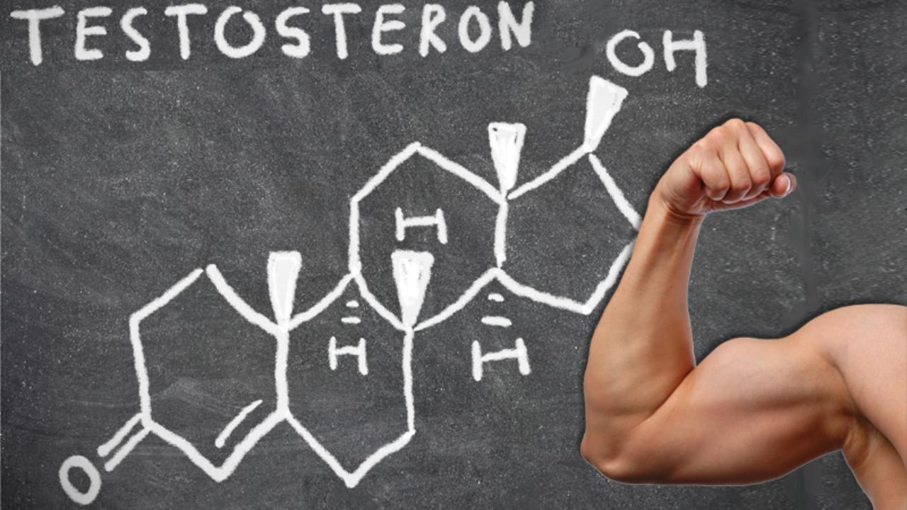 Препараты для повышения тестостерона: обзор средств