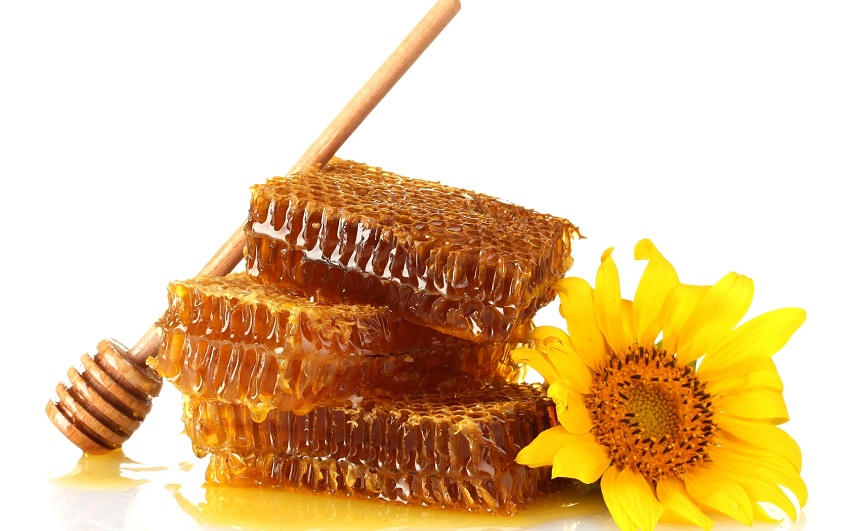 сладкий мед
