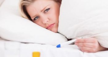 признаки гриппа и орви у взрослых