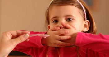 лающий кашель у ребенка без температуры