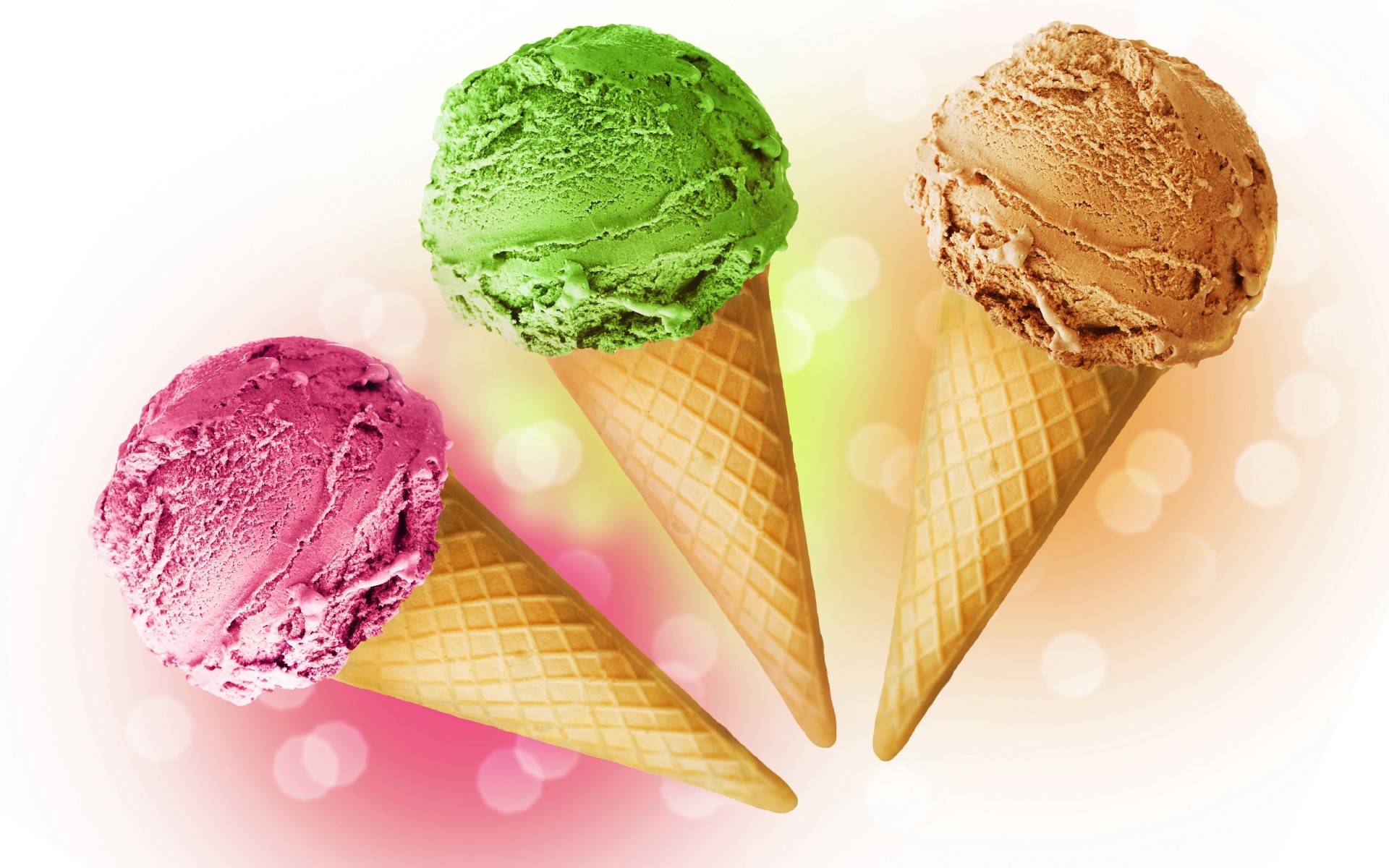 Мороженое: польза и вред лакомства