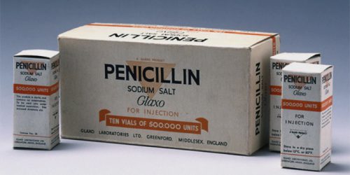 пенициллин