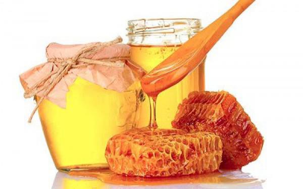 мёд для лечения ларингита