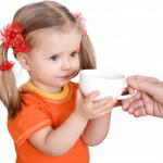 чем вылечить кашель у ребенка 3 лет