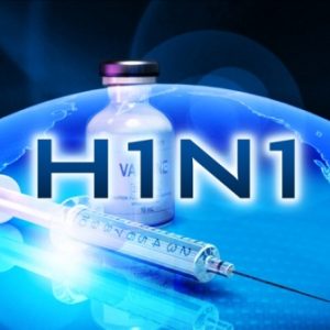 h1n1