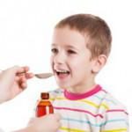 как вылечить аллергический кашель у ребенка