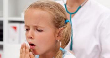 лающий кашель у ребенка как лечить знает только врач
