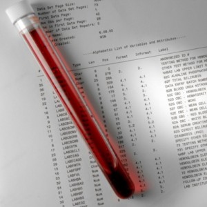 Анализ крови АСТ и АЛТ