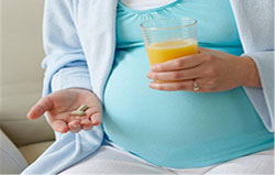 Дисбактериоз и беременность