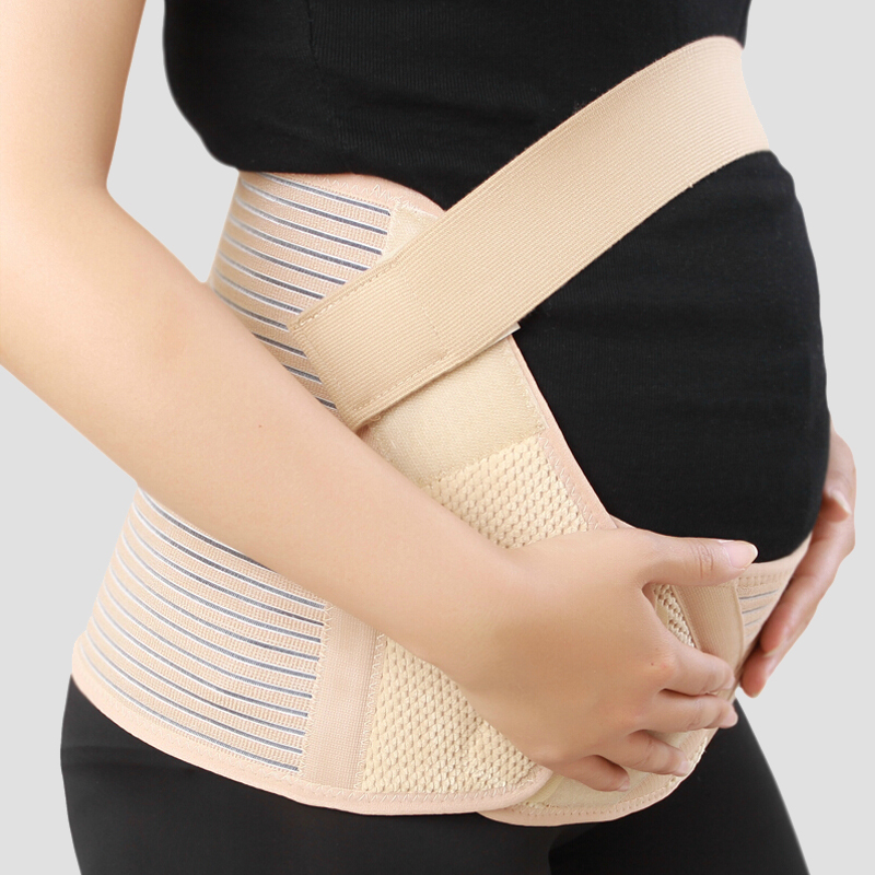 Free-Shipping-support-average-pressure-help-to-protect-from-abortion-maternity-support-post-pregnancy-belly-belt