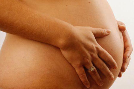 Лечение мочекаменной болезни во время беременности