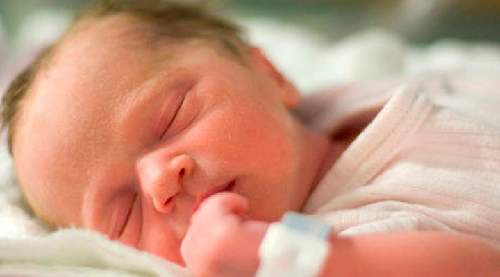 Ишемия головного мозга у новорожденных: причины, стадии, лечение