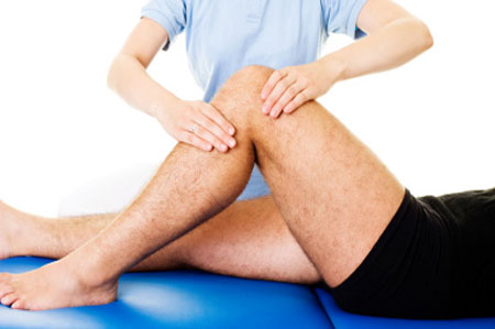 Методы лечения артрита коленного сустава