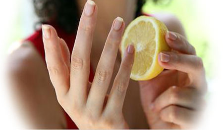 Народные средства лечения грибка на ногтях рук