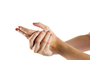 http://www.dreamstime.com/royalty-free-stock-images-woman-hand-injury-white-background-image53045889