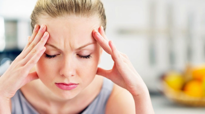 Симптомы мигрени: как вовремя распознать боль