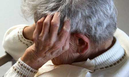 Симптомы болезни Альцгеймера по стадиям