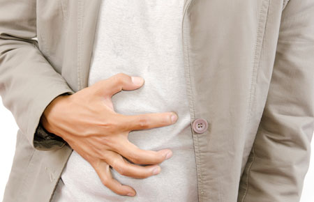 Симптомы синдрома раздраженного кишечника