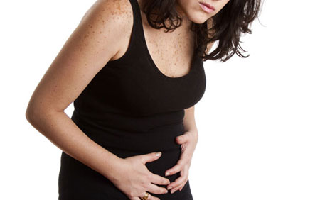 Симптомы воспаления мочевого пузыря у женщин