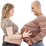 Синдром беременности у мужчин