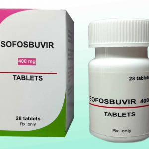 sofosbyvir