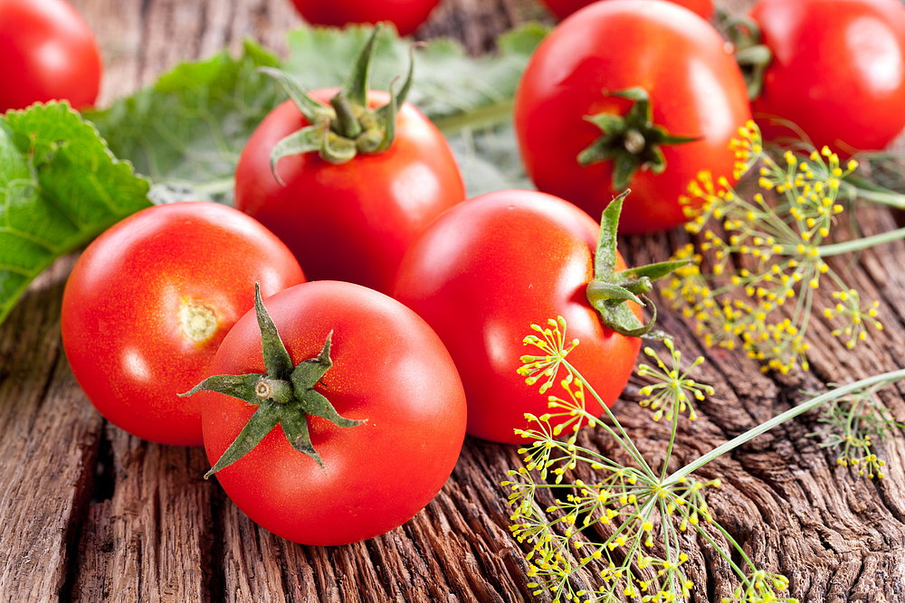 Чим корисні помідори для чоловіків