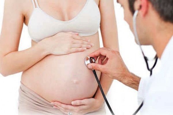 Обследования при беременности