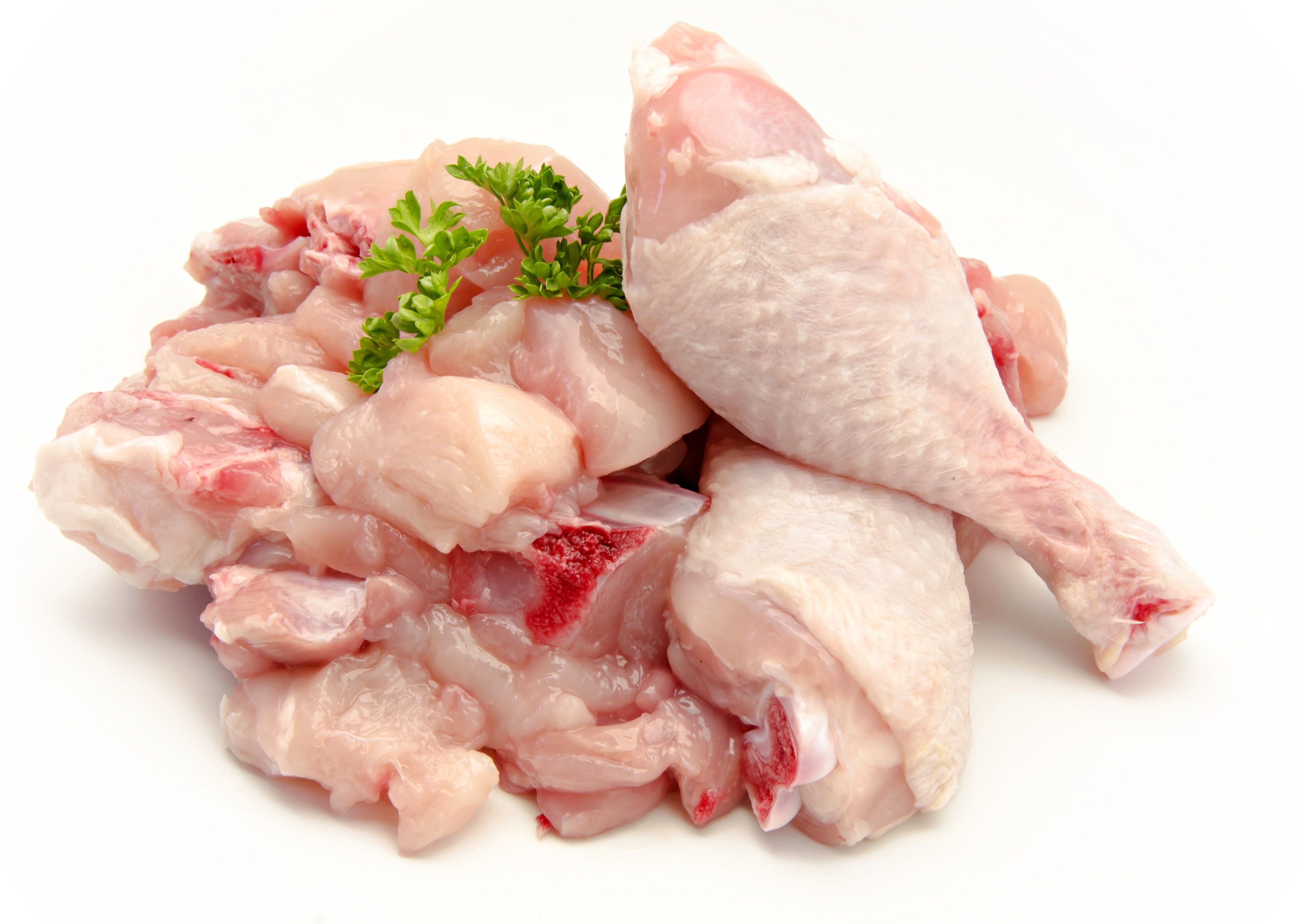 Возможный вред мяса курицы