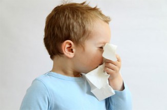 альбуцид в нос детям инструкция по применению