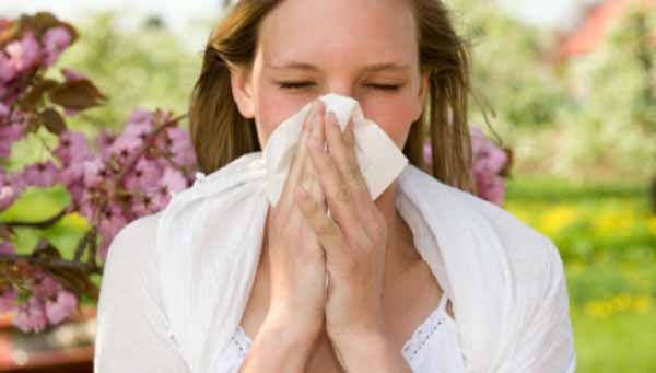Аллергический ринит: профилактика возможных осложнений 