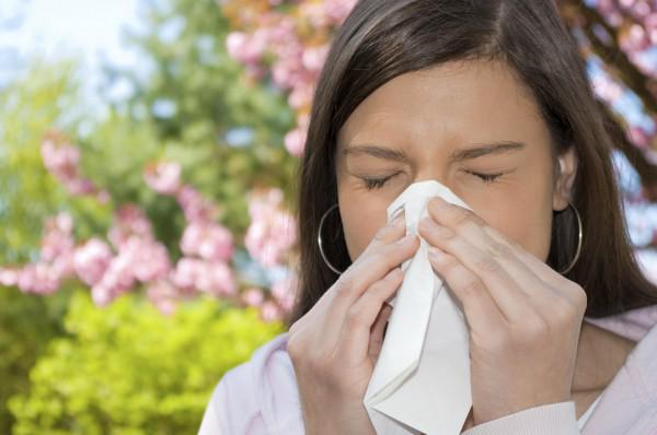 спрей от аллергии в нос