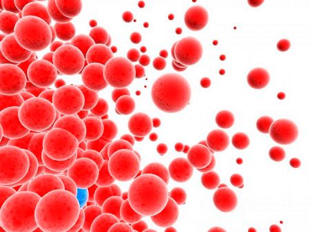 Лейкоциты в крови при бронхите