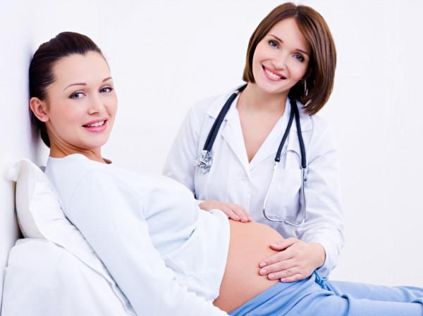 опасна ли ангина при беременности