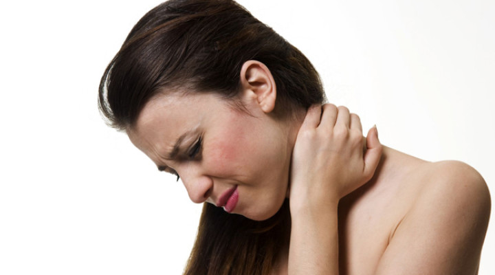 Головная боль в затылке: причины, симптомы, лечение