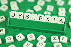 dyslexi