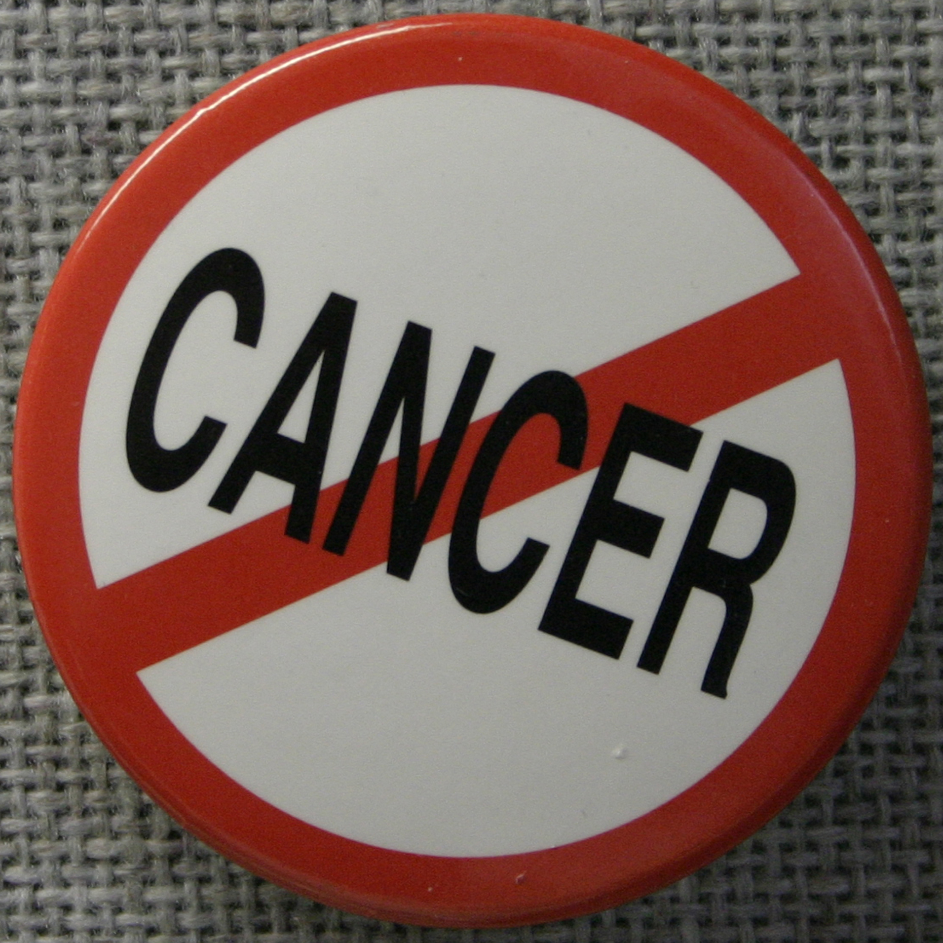 cancer-no