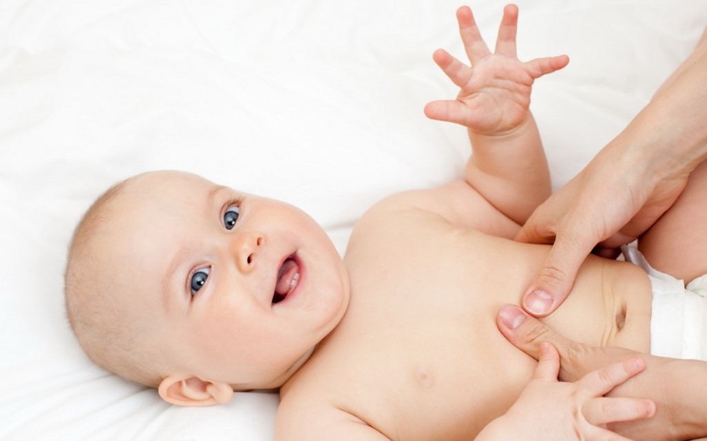 Общие рекомендации по лечению колик у новорожденных