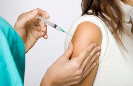 Вакциния при бронхите и пневмонии