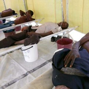 cholera-in-cameroon