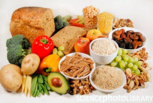 Здоровый образ жизни и правильное питание - решение проблемы повышенного холестерина