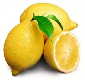лимон при инсульте