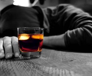 депрессия на фоне алкоголизма