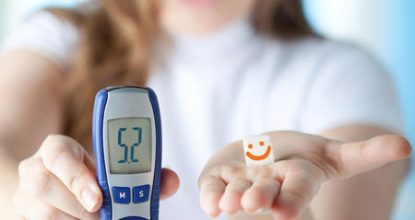 Сахарный диабет 2 типа: симптомы, лечение и диета