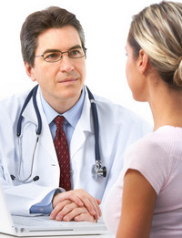 Определить причину субклинического гипотиреоза помогает беседа с пациентом